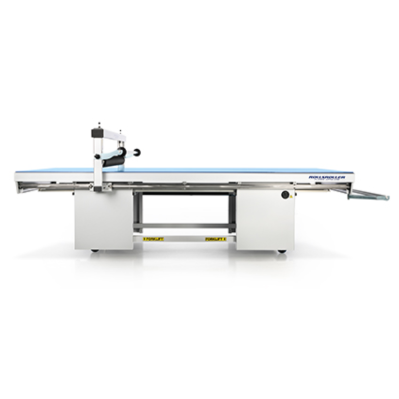 ROLLSROLLER REGULAR - Alcora Traceur